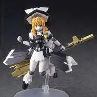 Figure - Touhou Project / Kirisame Marisa