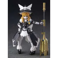 Figure - Touhou Project / Kirisame Marisa