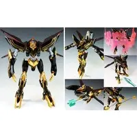 Figure - Code Geass