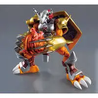 Figure - Digimon: Digital Monsters / WarGreymon