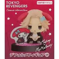 Figure - Prize Figure - Sanrio / Mikey (Sano Manjirou)