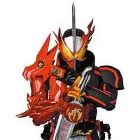 Real Action Heroes - Kamen Rider Saber