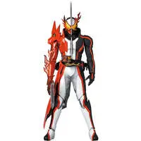 Real Action Heroes - Kamen Rider Saber