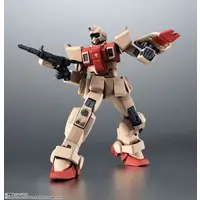 Figure - Mobile Suit Gundam: The 08th MS Team