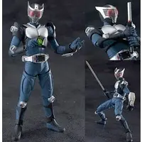 figma - Kamen Rider Series