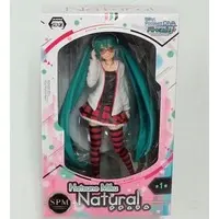 SPM Figure - VOCALOID / Hatsune Miku