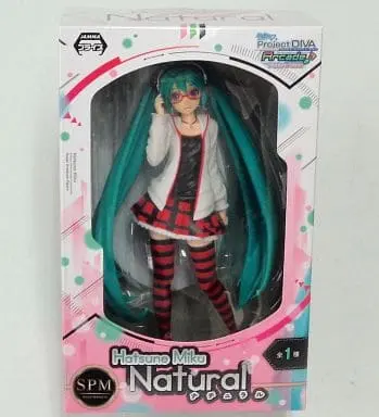 SPM Figure - VOCALOID / Hatsune Miku