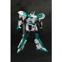 Figure - Uchuu no Kishi Tekkaman Blade