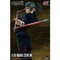 FigZero - Jujutsu Kaisen / Zenin Maki