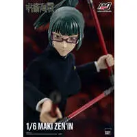 FigZero - Jujutsu Kaisen / Zenin Maki