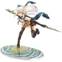 Figure - The Legend of Heroes