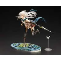 Figure - The Legend of Heroes