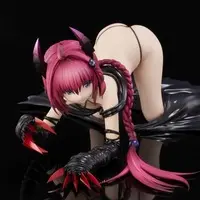 Figure - To LOVE Ru Darkness / Kurosaki Mea