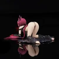 Figure - To LOVE Ru Darkness / Kurosaki Mea