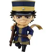 Nendoroid - Golden Kamuy / Sugimoto Saichi