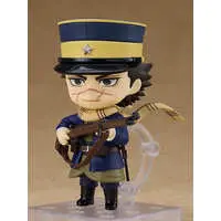 Nendoroid - Golden Kamuy / Sugimoto Saichi