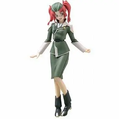 Figure - Mobile Suit Gundam SEED Destiny / Meyrin Hawke