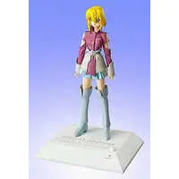 Figure - Mobile Suit Gundam SEED Destiny / Stella Loussier