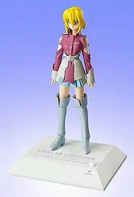 Figure - Mobile Suit Gundam SEED Destiny / Stella Loussier