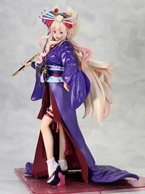 Ichiban Kuji - Macross Frontier / Sheryl Nome