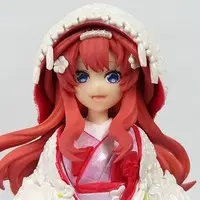 Ichiban Kuji - 5-toubun no Hanayome (The Quintessential Quintuplets) / Nakano Itsuki