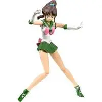 S.H.Figuarts - Bishoujo Senshi Sailor Moon / Sailor Jupiter