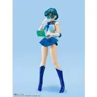 S.H.Figuarts - Bishoujo Senshi Sailor Moon / Sailor Mercury