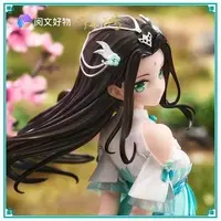 Figure - With Bonus - Doupo Cangqiong / Xiao Xun'er