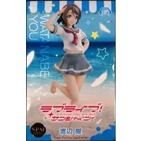 SPM Figure - Love Live! Sunshine!! / Watanabe You