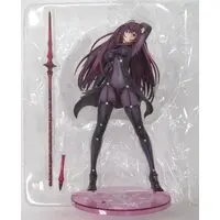 Figure - Fate/Grand Order / Scáthach (Fate series)