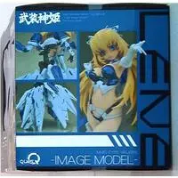 Figure - Busou Shinki