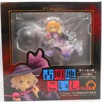 Figure - Touhou Project / Komeiji Koishi