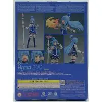 figma - KonoSuba / Aqua