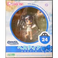 Cu-poche - DanMachi / Hestia