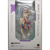 Figure - SSSS.Gridman / Shinjou Akane