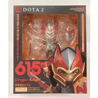 Nendoroid - Dota 2