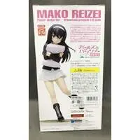 Figure - Girls und Panzer / Reizei Mako