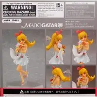 figFIX - Puella Magi Madoka Magica / Oshino Shinobu