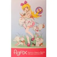 figFIX - Madogatari-Ten / Oshino Shinobu