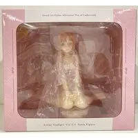 Shibuya Scramble Figure - Sword Art Online / Yuuki Asuna