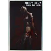 Figure - Silent Hill / Bubble Head Nurse