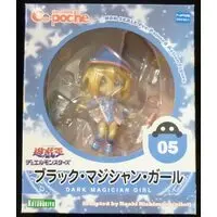 Cu-poche - Yu-Gi-Oh! / Dark Magician Girl