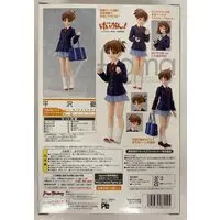 figma - K-ON! / Hirasawa Ui