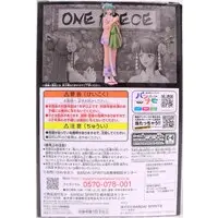 Prize Figure - Figure - One Piece / Kozuki Hiyori (Komurasaki)