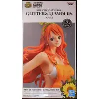 Glitter and Glamours - One Piece / Nami