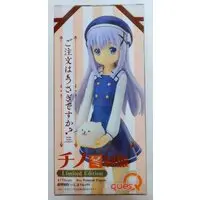 Figure - GochiUsa / Kafuu Chino