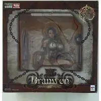 Figure - Queen's Blade / Branwen