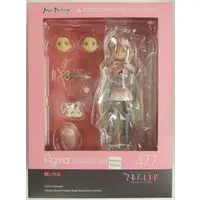 figma - Puella Magi Madoka Magica / Tamaki Iroha