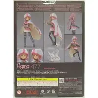 figma - Puella Magi Madoka Magica / Tamaki Iroha