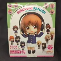 Nendoroid - Nendoroid Petite - Girls und Panzer